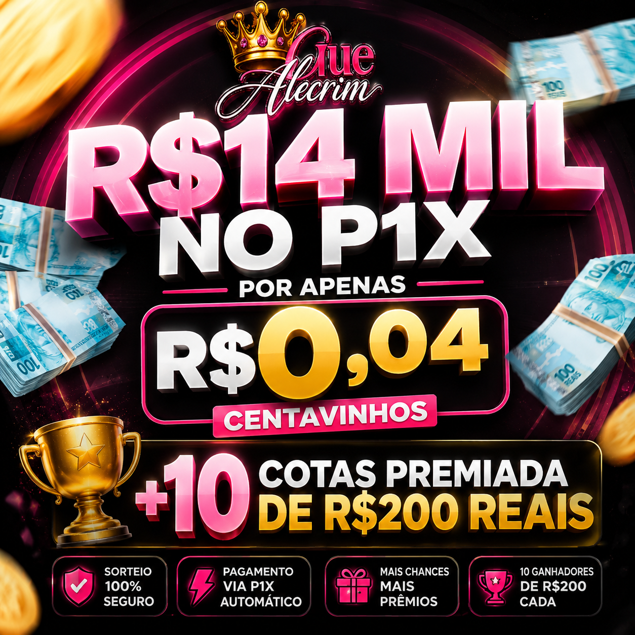 1.500,00 com apenas 0,03 centavos